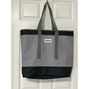 Costco Wholesale Reusable Shopping Bag PVC